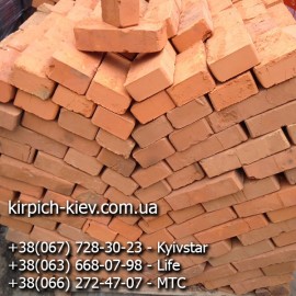 кирпич М-100 рядовой